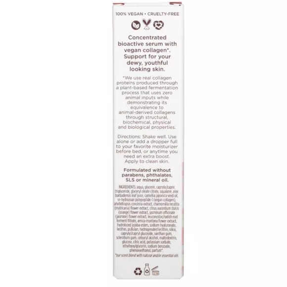 NIB PACIFICA COMPLEX SERUM - Picture 3 of 5